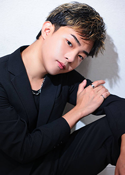 ルイ プロフィール
