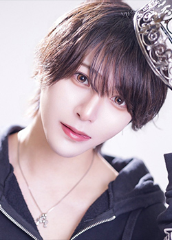 真白 プロフィール
