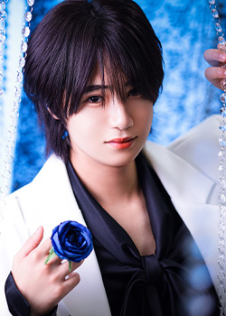 紫月 プロフィール