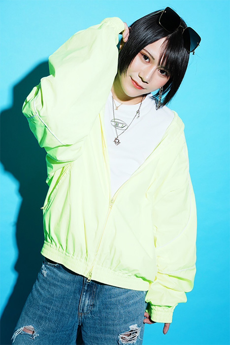 姫神せな | crown -sapporo- | ホストクラブ紹介・ホスト求人