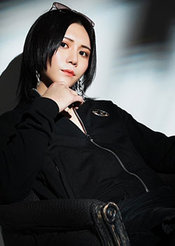 姫神せな | crown -sapporo- | ホストクラブ紹介・ホスト求人