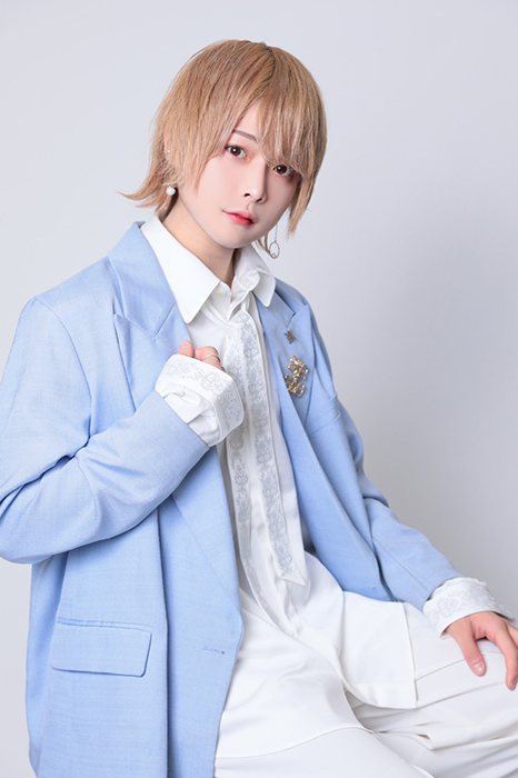 柊様 専用 柊 | ASH -OSAKA- | ホストクラブ紹介・ホスト求人サイト ホスホス