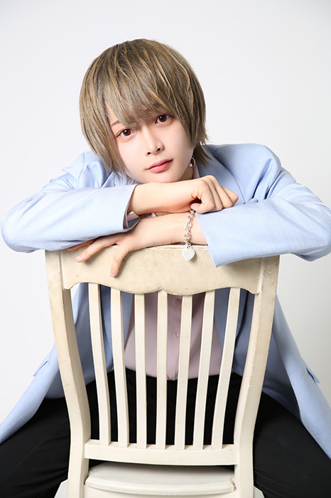 柊コナン | Dear's Lucia | ホストクラブ紹介・ホスト求人サイト