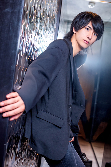 春馬 | DEAR'S NEO | ホストクラブ紹介・ホスト求人サイト ホスホス