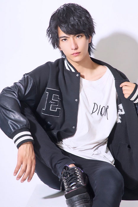 春馬 | DEAR'S NEO | ホストクラブ紹介・ホスト求人サイト ホスホス