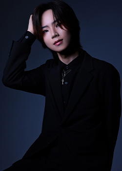 威吹 プロフィール