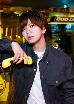 力美 力 プロフィール