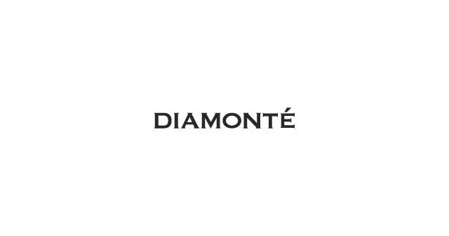 DIAMONTÉ 店舗画像