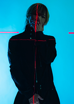 如月叶愛 | Dilemma | ホストクラブ紹介・ホスト求人サイト ホスホス