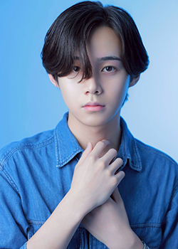 綾人 プロフィール