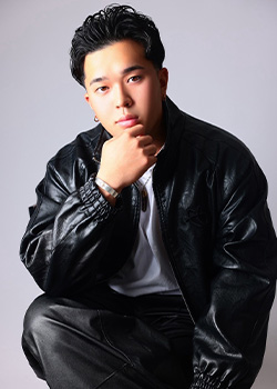 漢 プロフィール