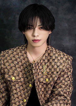 Kaito Honkino