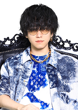 Ren Sumeragi