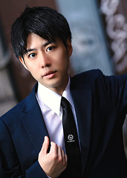 あきと プロフィール