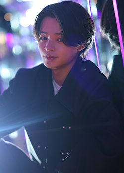 光 プロフィール
