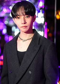咲也 プロフィール