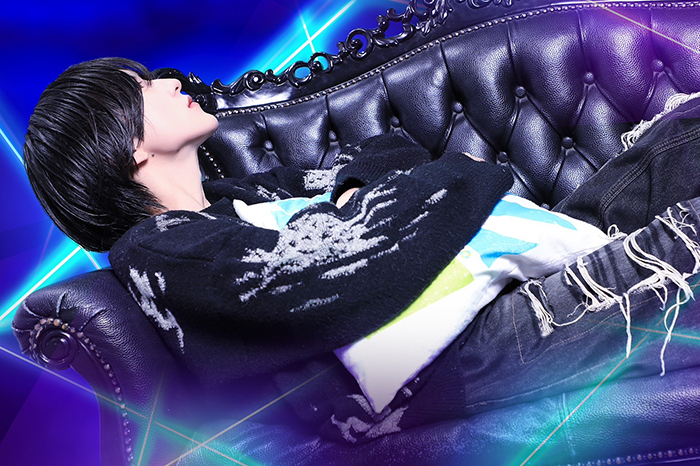 ゆきぼ ゆきぽよ、約3年ぶりにラッパーSLOTHとタッグを組んだ新曲「Y2K