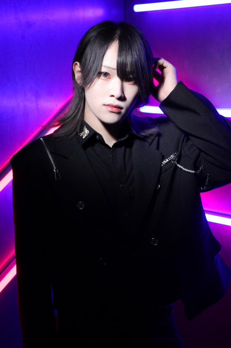 雨音 | Eyes Eden | ホストクラブ紹介・ホスト求人サイト ホスホス