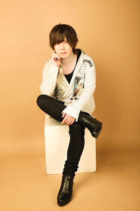 つかさ | Eyes reflect | ホストクラブ紹介・ホスト求人サイト