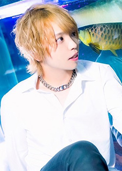 深海襲人 プロフィール