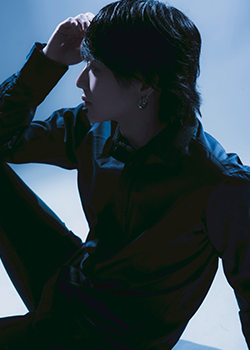 秋夜 プロフィール