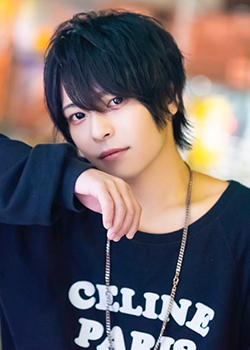 きらめけ!!つよし プロフィール