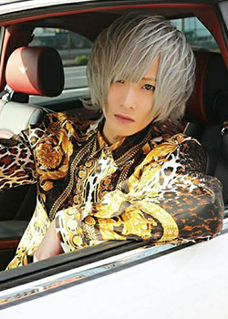 早乙女らんまさま専用 らんま様 4044］ らんま1/2 セル / 早乙女乱馬