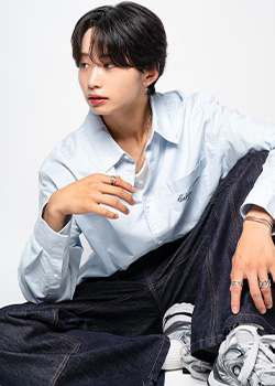 麗央 プロフィール