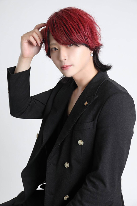 BGS 10 ブラックラベル 他人を拒絶する少女 小日向 はやみ LO】他人を拒絶する少女 小日向 はやみ(サイン)【SP】LO-5668-S