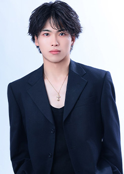 波風 暖 プロフィール