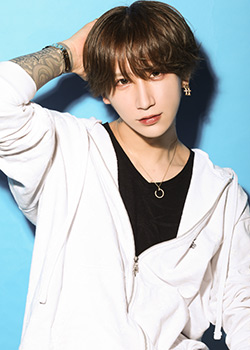 Reito Fuyuya