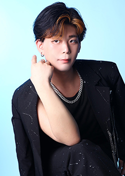 伊織 プロフィール