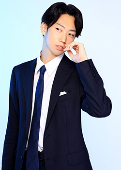 翔太 プロフィール
