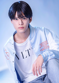 桃李 プロフィール