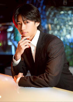 Ken プロフィール