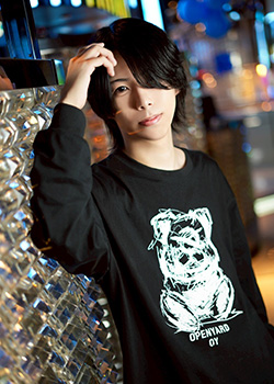 ミナミ プロフィール