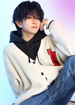 春千夜 プロフィール