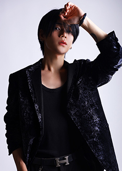 煌 プロフィール