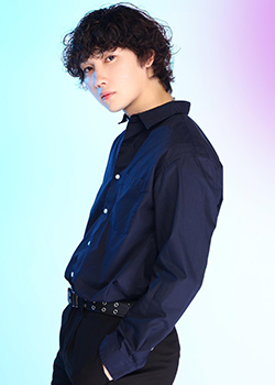 凪 プロフィール