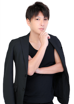 涼介 プロフィール