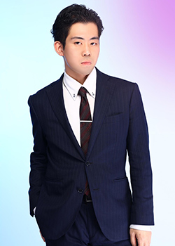 yoshi プロフィール