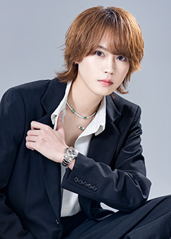 涼介 | Leo | ホストクラブ紹介・ホスト求人サイト ホスホス