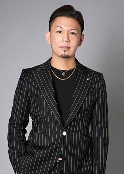 Go Morita