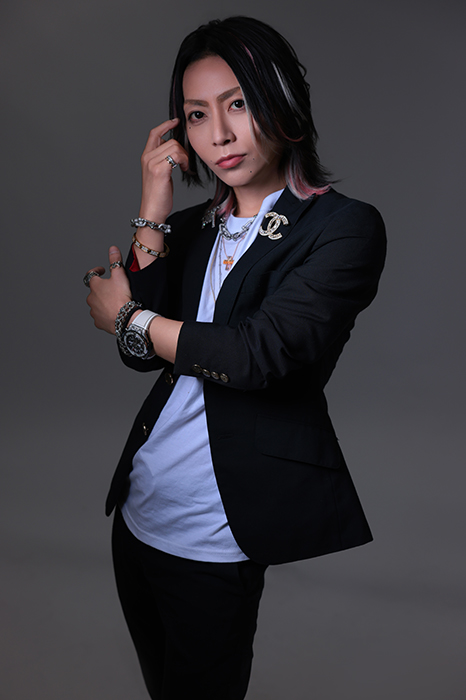桜木花道 | LOX | ホストクラブ紹介・ホスト求人サイト ホスホス