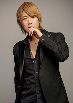 Haruto Minami
