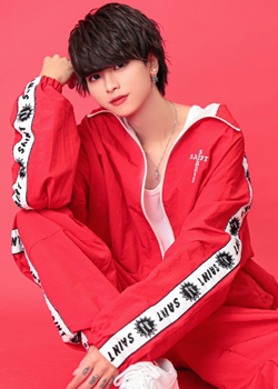 Hotaru Amatuka