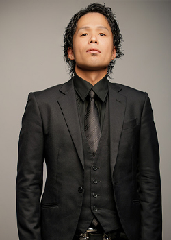 Isao Hanabusa