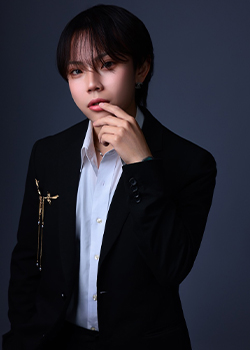 Karen Otori