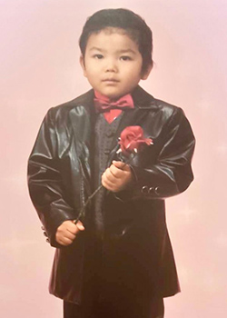Mao Kudo
