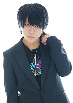 楓真 | Maison | ホストクラブ紹介・ホスト求人サイト ホスホス